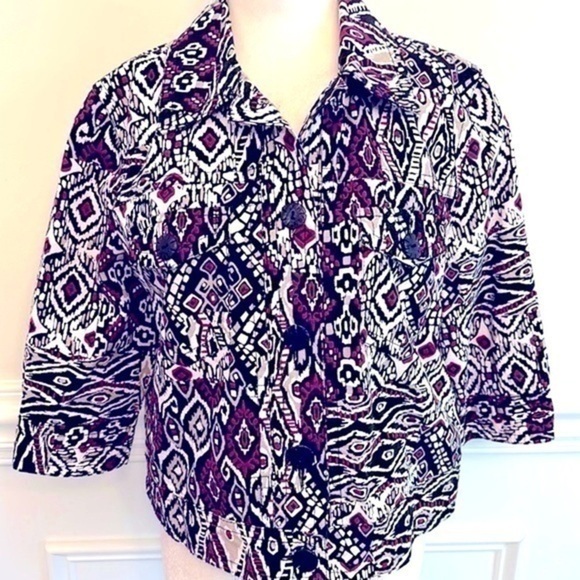 Ruby Rd. Jacket - Picture 4 of 7